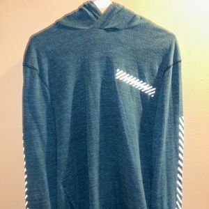 American eagle hoodie